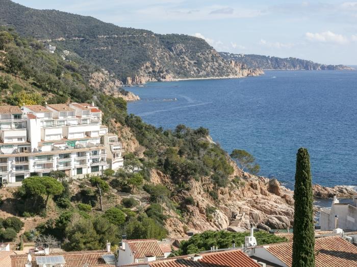 Winahost Urbanització Cala Salions, Tossa de Mar