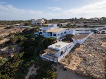 Espectacular Casa en Formentera / 1120